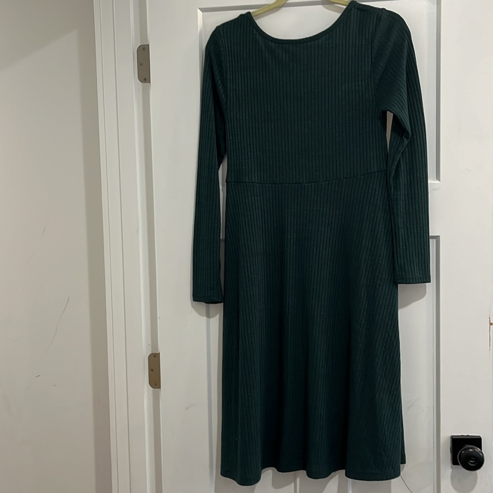 Maternity dress - Picture 4 of 4